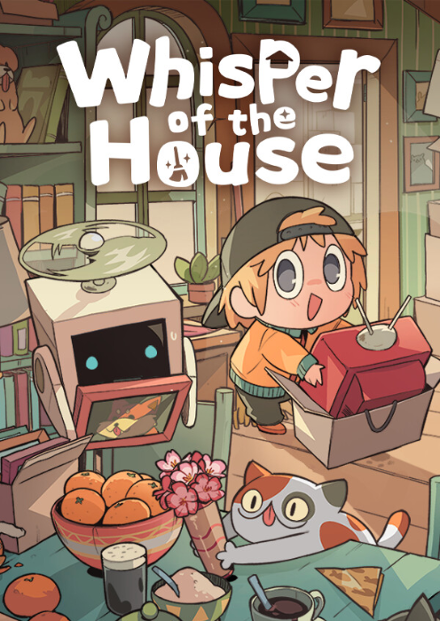 Whisper of the House