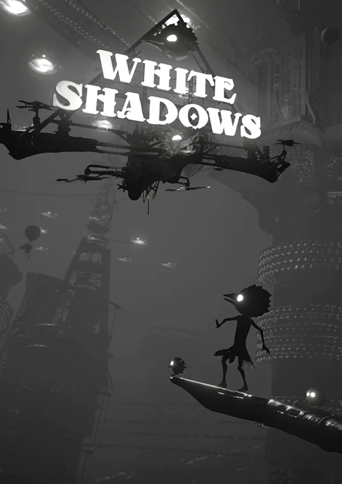 White Shadows — image 5