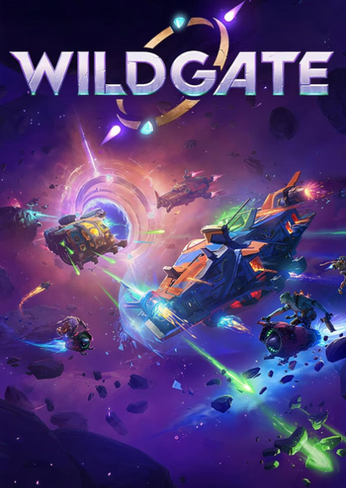 Wildgate
