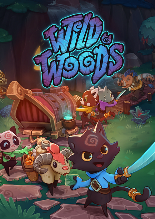 Wild Woods