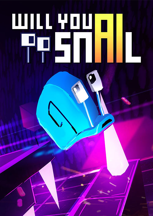 Will You Snail?
