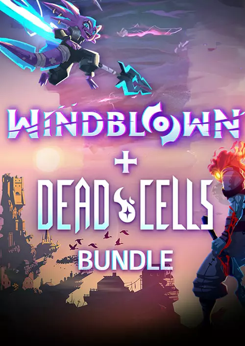 Windblown + Dead Cells