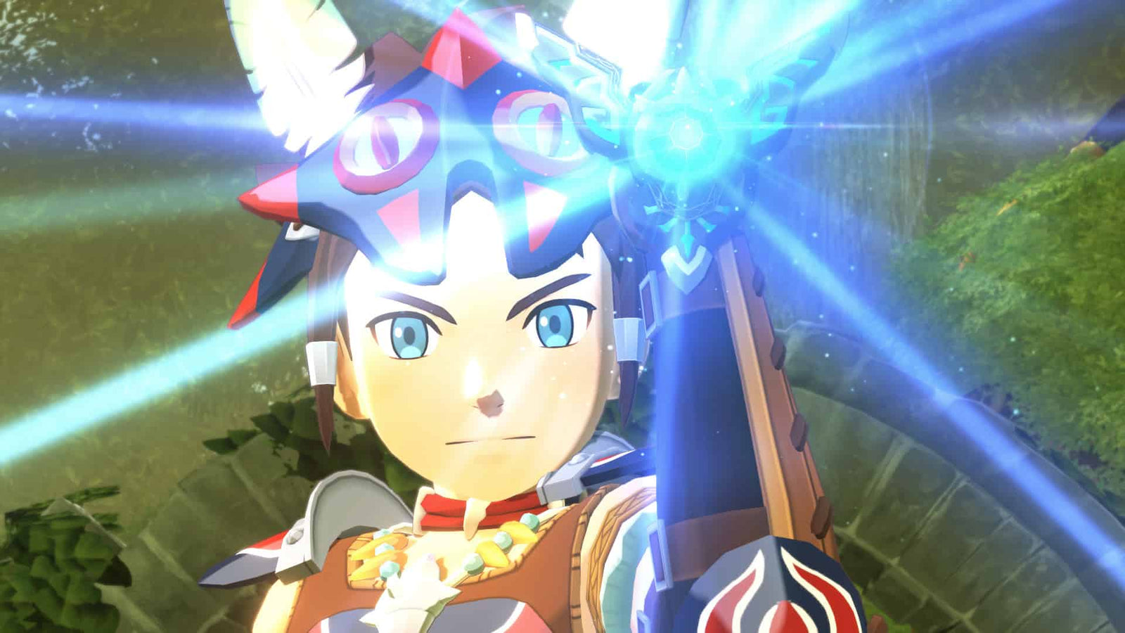Monster Hunter Stories 2: Wings of Ruin — image 2