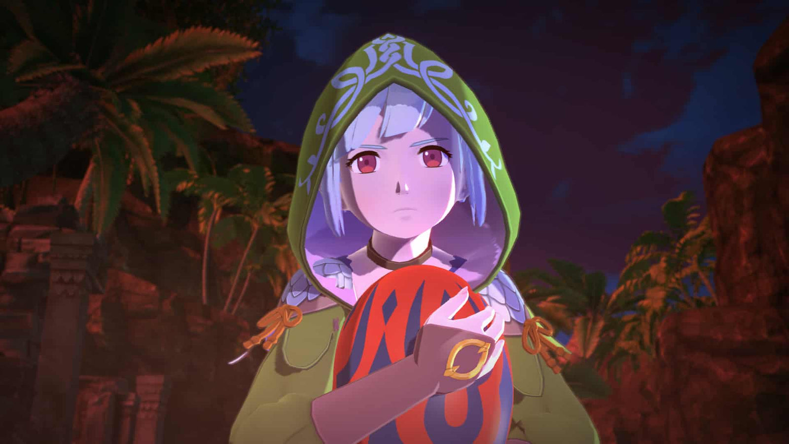 Monster Hunter Stories 2: Wings of Ruin — image 3