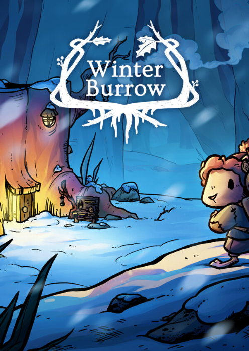 Winter Burrow