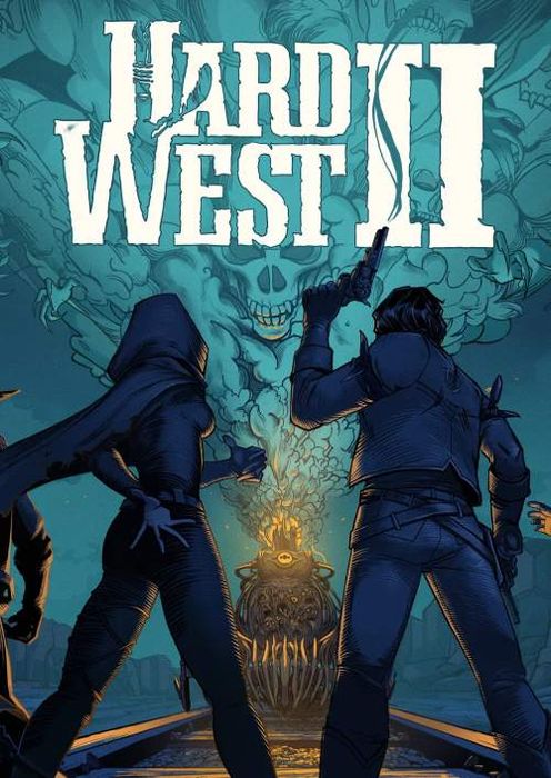 Hard West 2