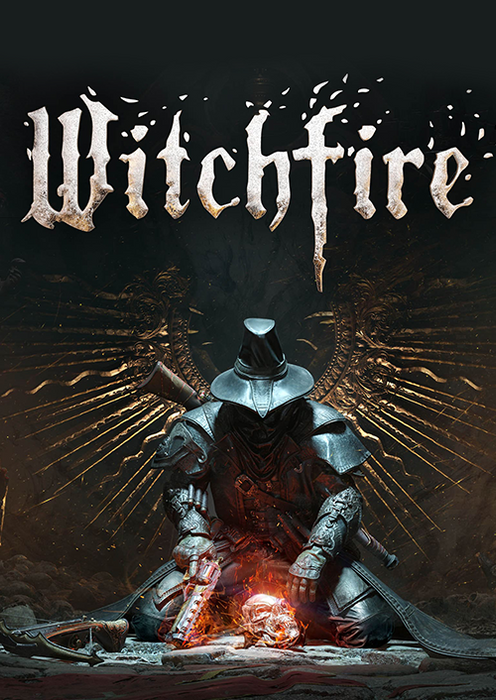Witchfire