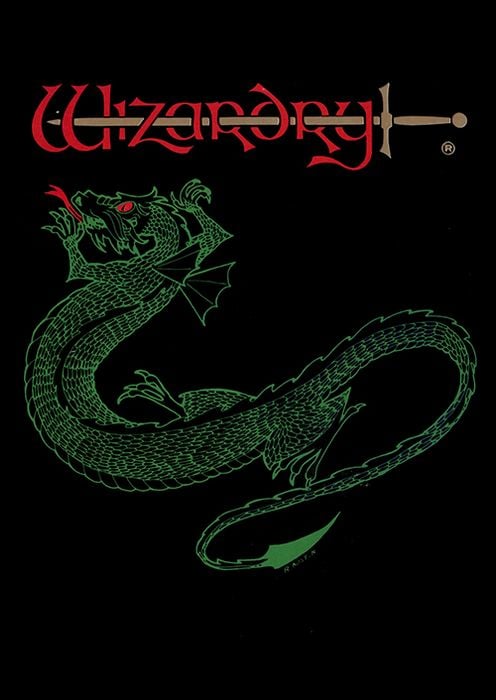 Wizardry: Proving Grounds of the Mad Overlord
