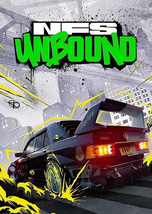 Need for Speed Unbound — image 6