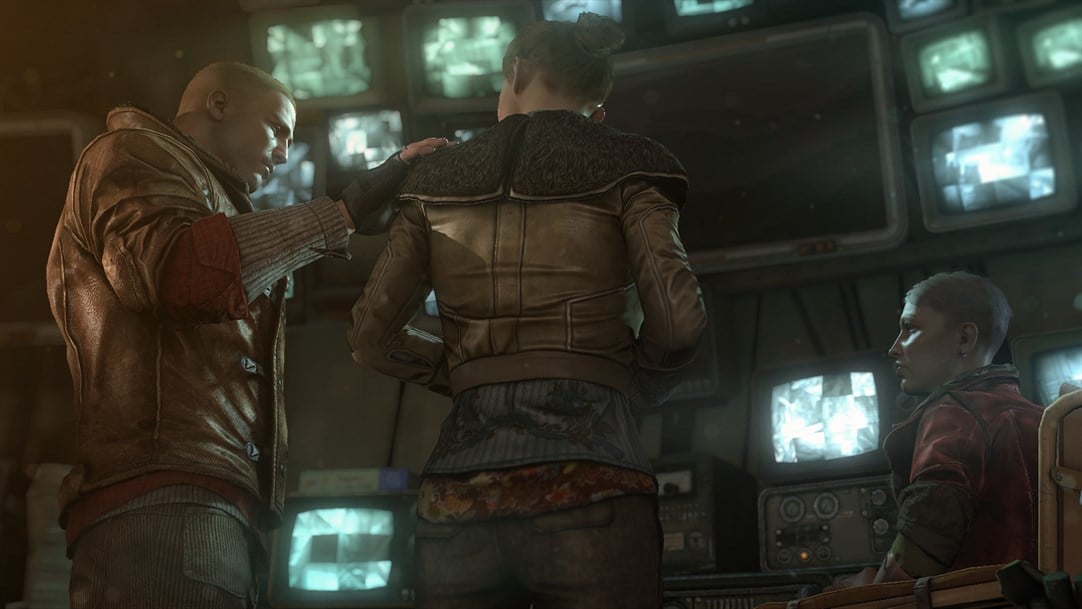 Wolfenstein: The New Order — image 5
