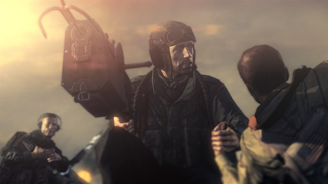 Wolfenstein: The New Order — image 2
