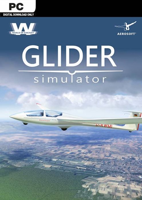 World of Aircraft: Glider Simulator