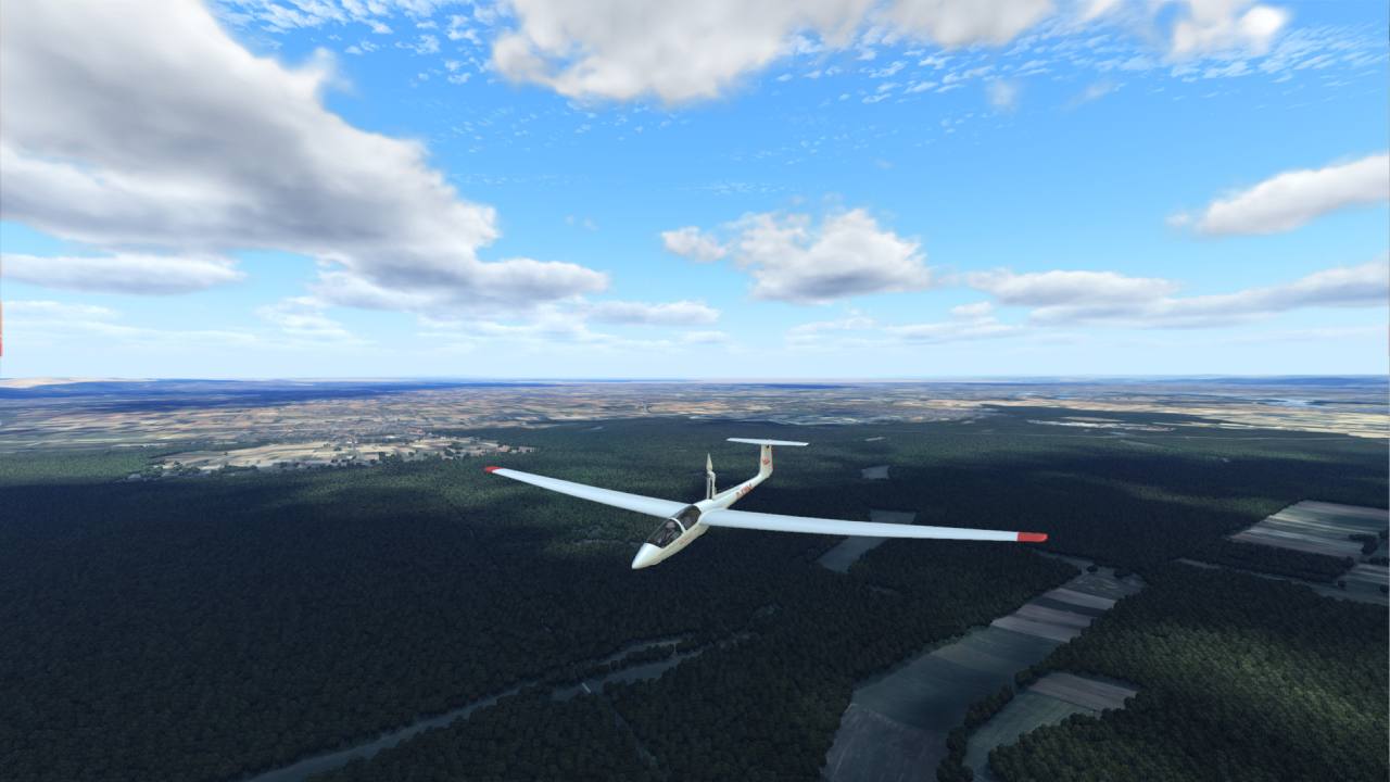 World of Aircraft: Glider Simulator — image 1