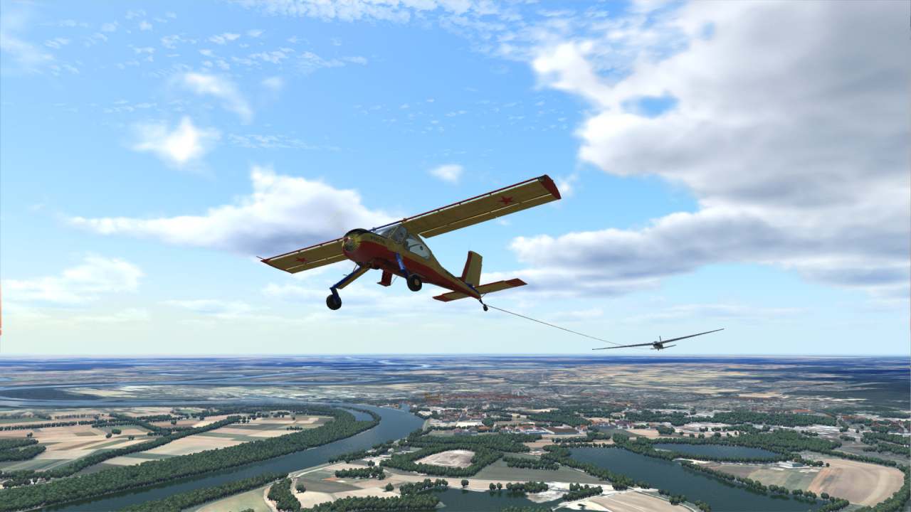 World of Aircraft: Glider Simulator — image 2