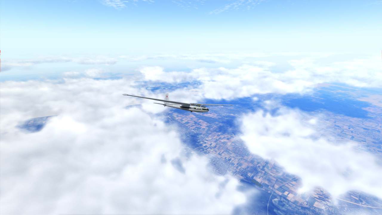 World of Aircraft: Glider Simulator — image 3
