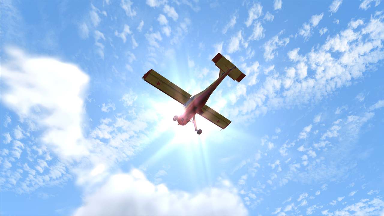 World of Aircraft: Glider Simulator — image 5