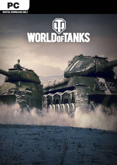 World of Tanks