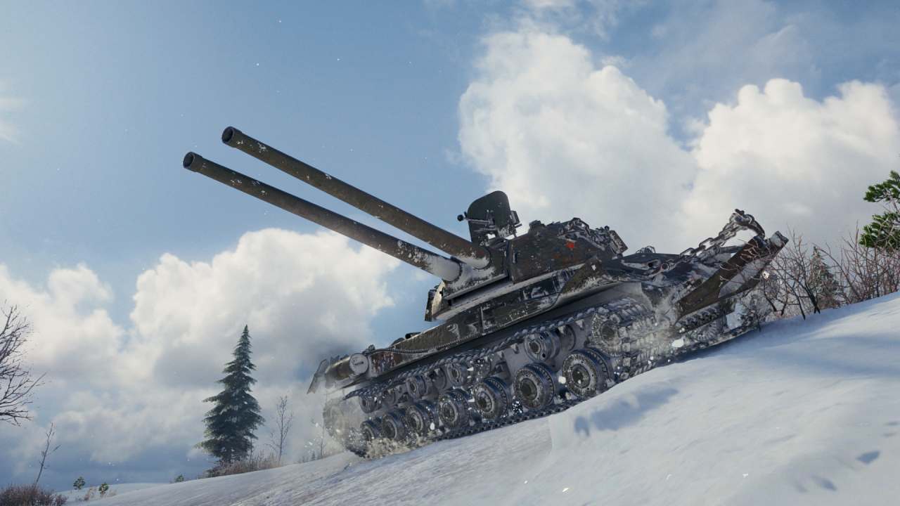 World of Tanks — image 2