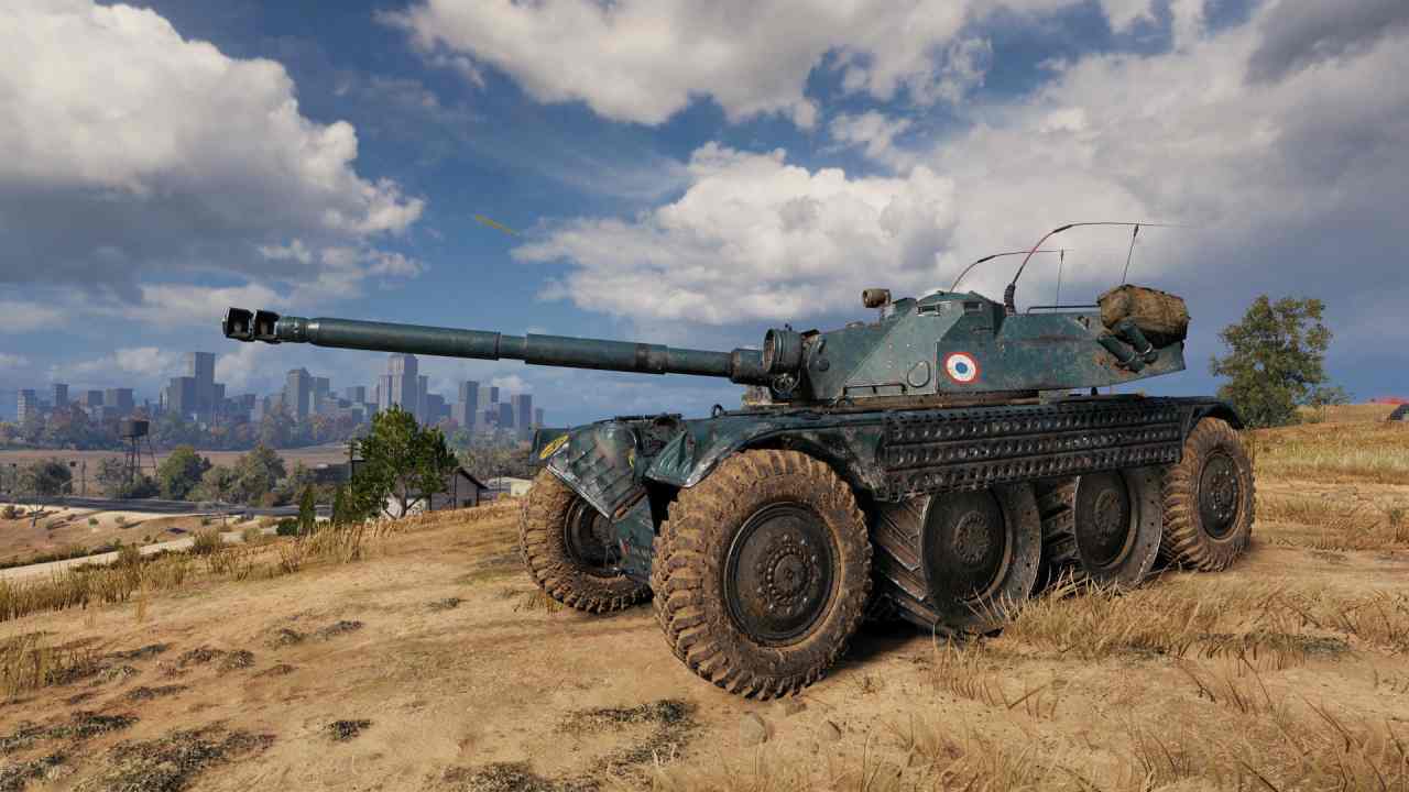 World of Tanks — image 4
