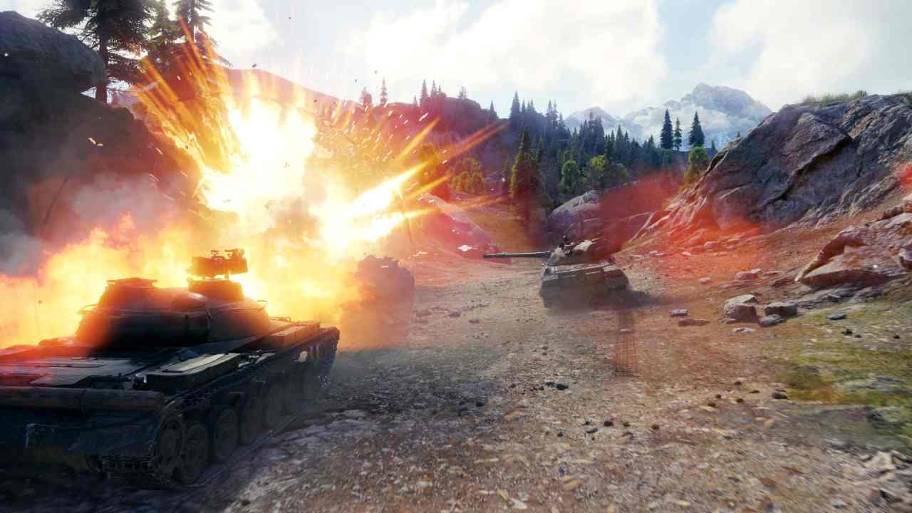 World of Tanks — image 5