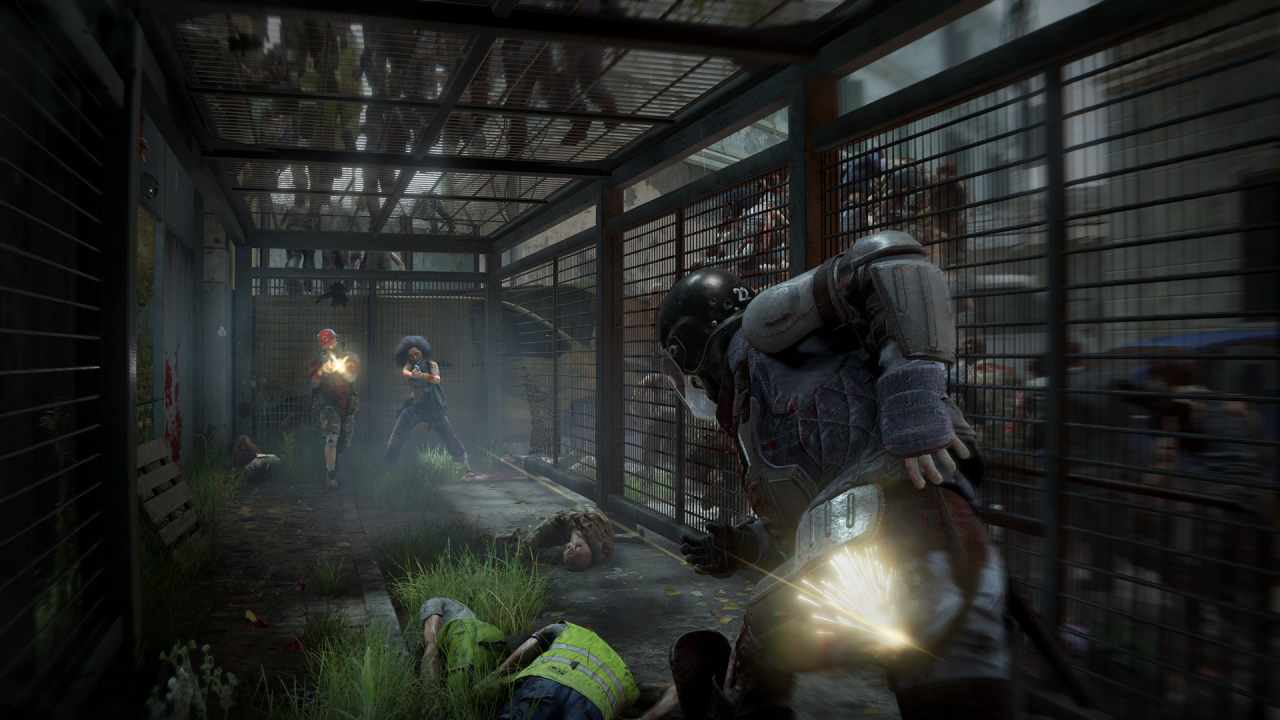 World War Z: Aftermath — image 2