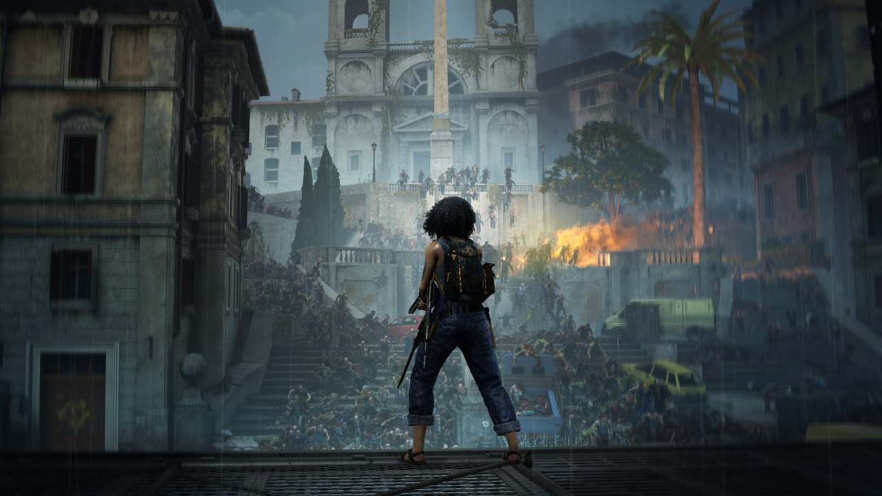 World War Z: Aftermath — image 5