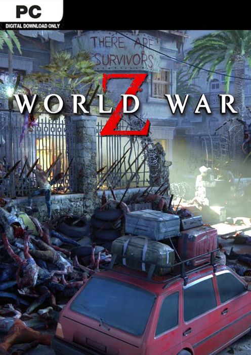 World War Z