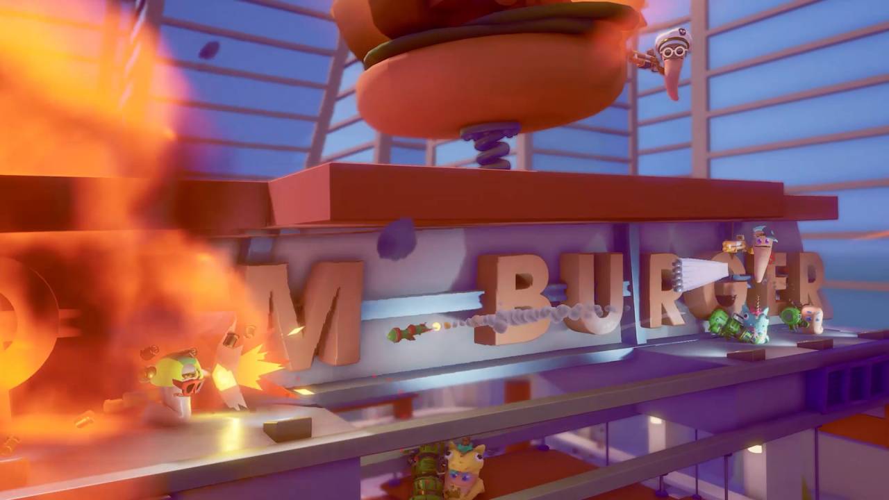 Worms Rumble Switch (EU & UK) — image 4