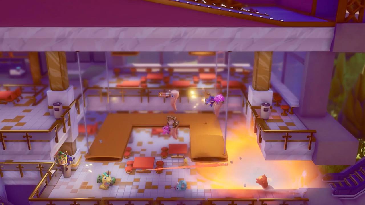 Worms Rumble Switch (EU & UK) — image 5
