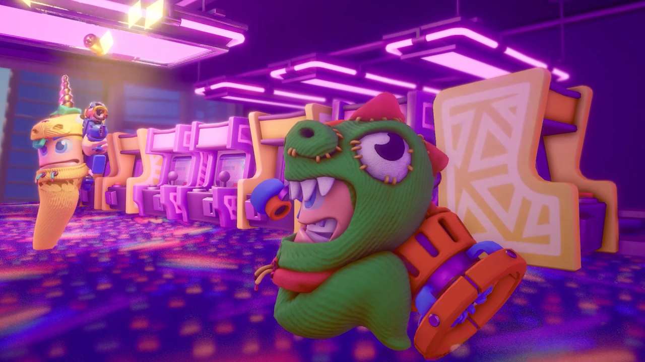 Worms Rumble Switch (EU & UK) — image 6