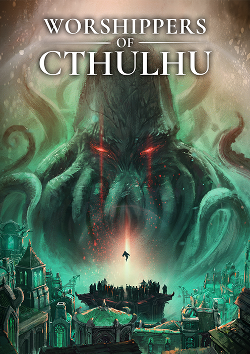 Worshippers of Cthulhu