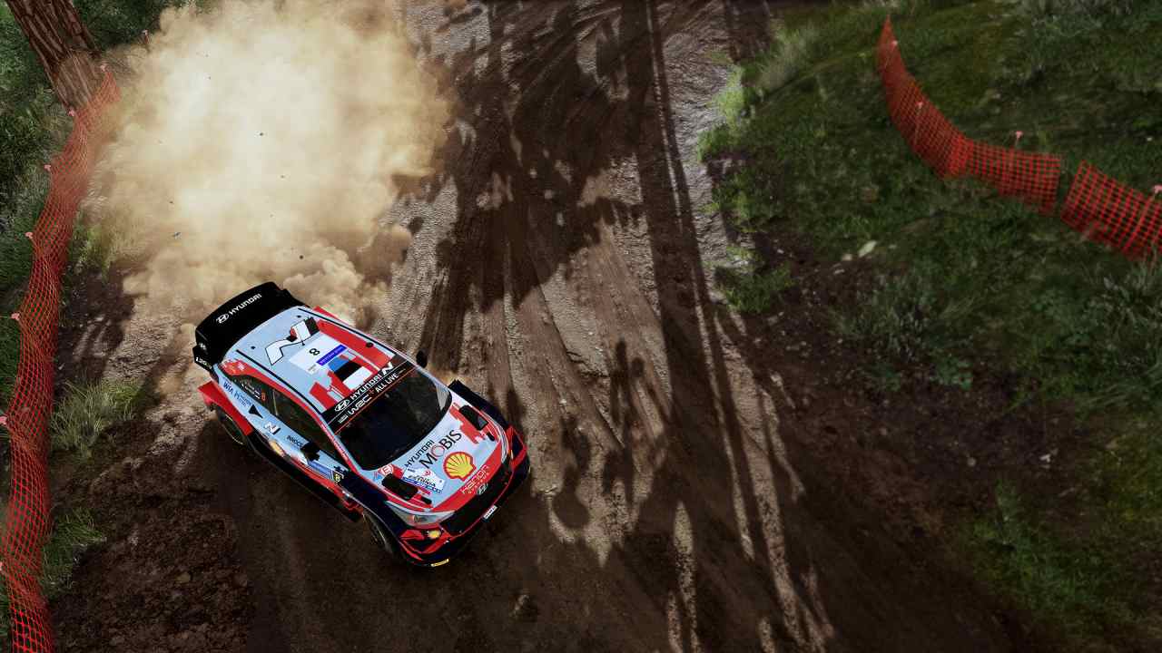 WRC 10 FIA World Rally Championship — image 3