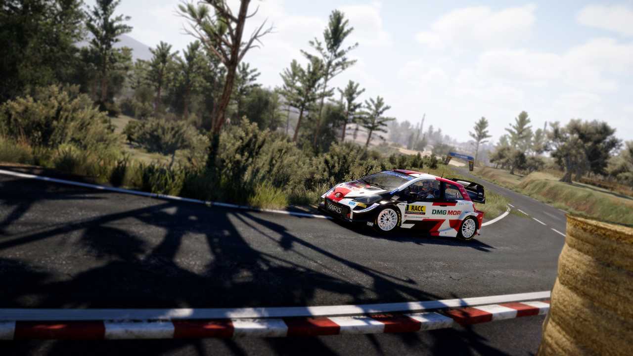 WRC 10 FIA World Rally Championship — image 6