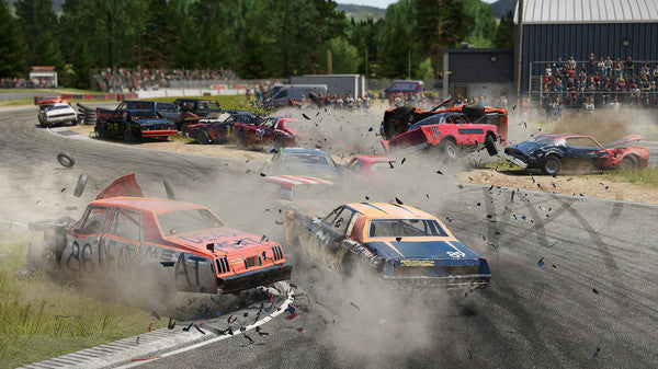 Wreckfest Switch — image 1
