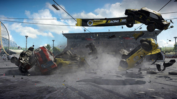 Wreckfest Switch — image 3