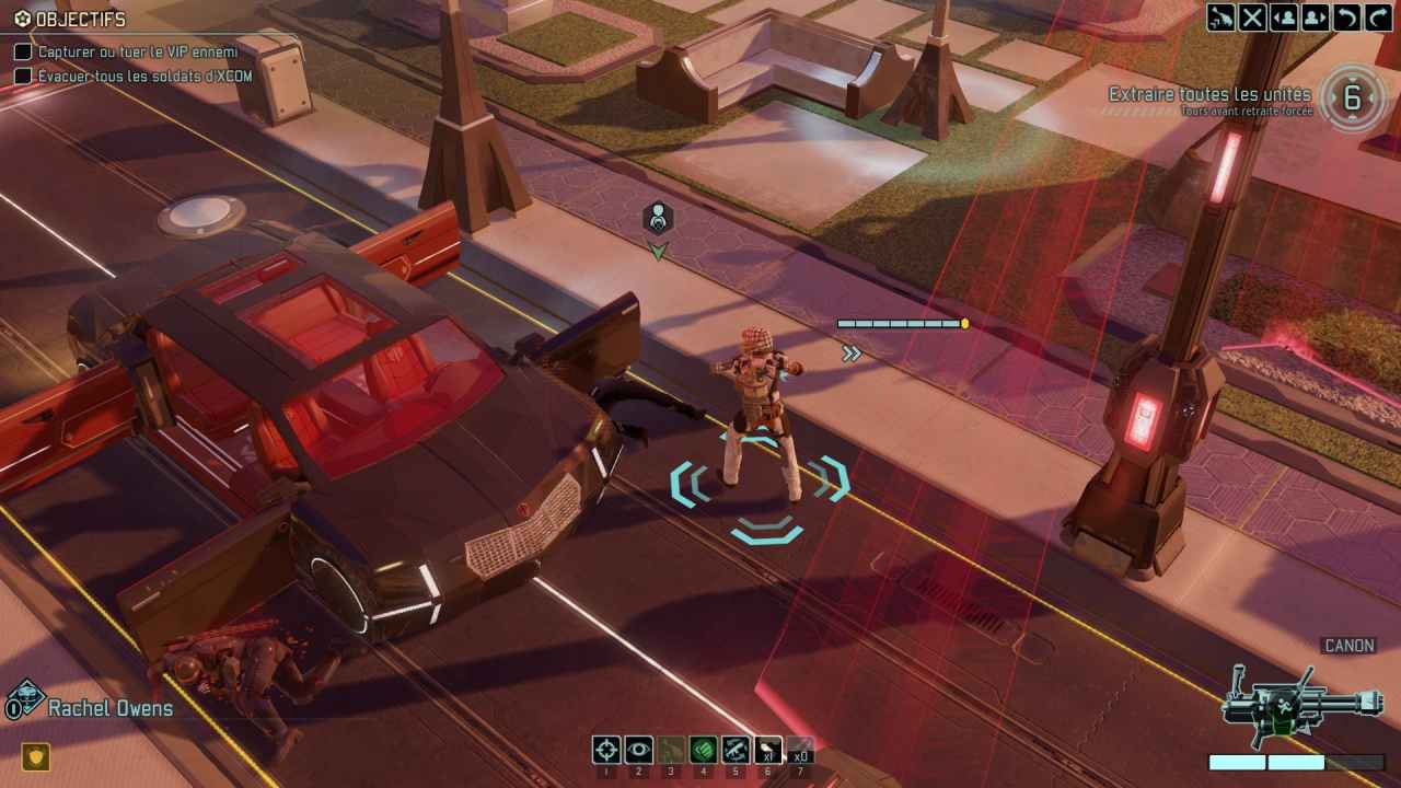 XCOM: