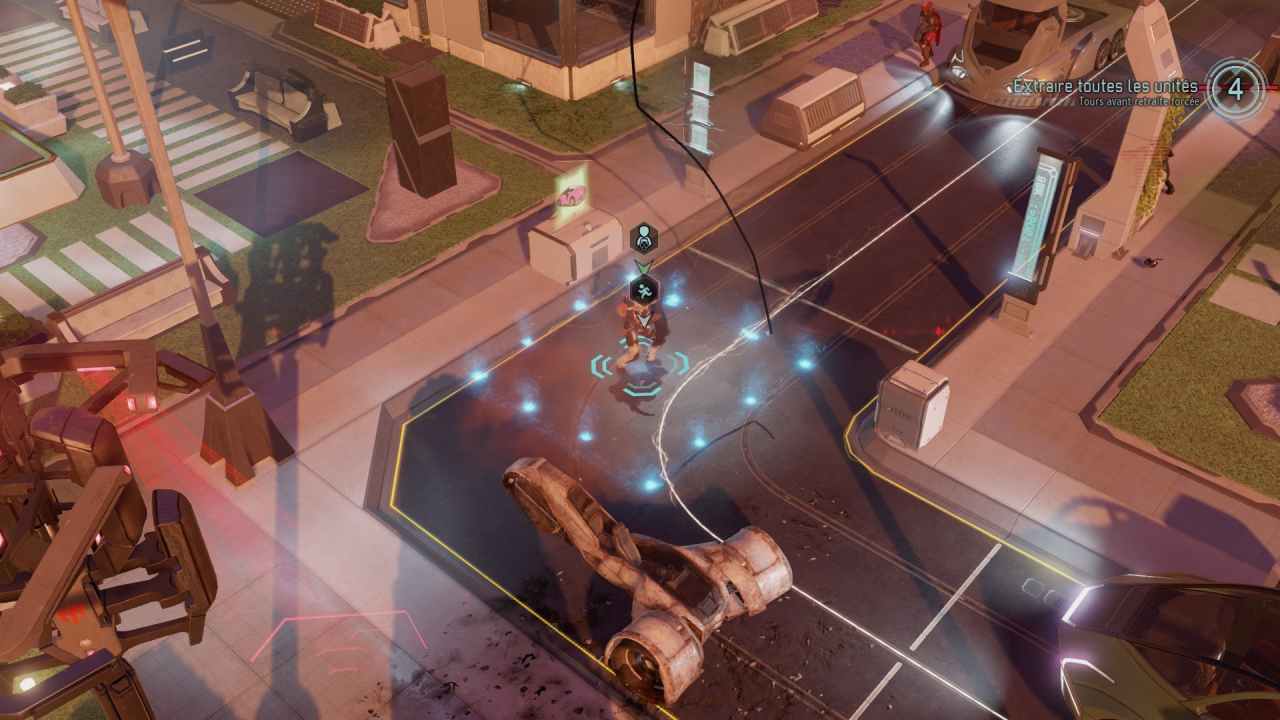 XCOM: — image 2
