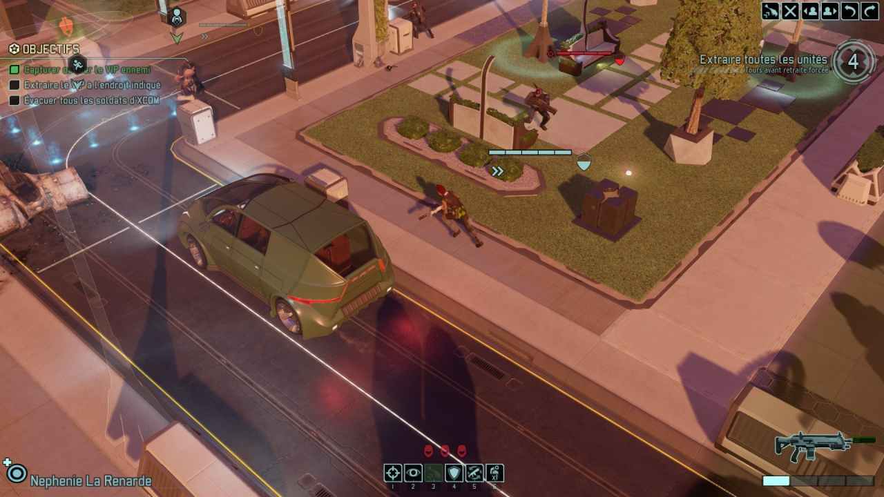 XCOM: — image 3