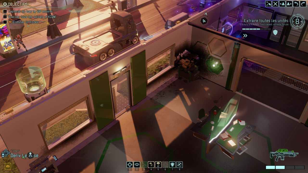 XCOM: — image 5