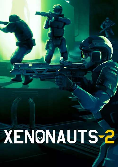 Xenonauts 2 — image 5