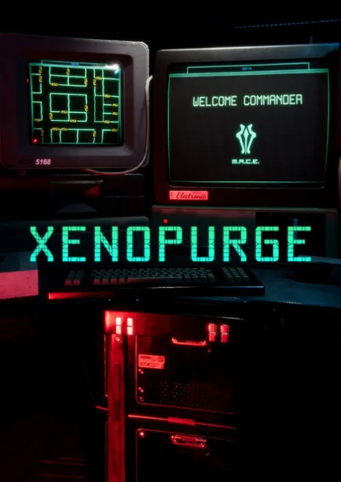 Xenopurge