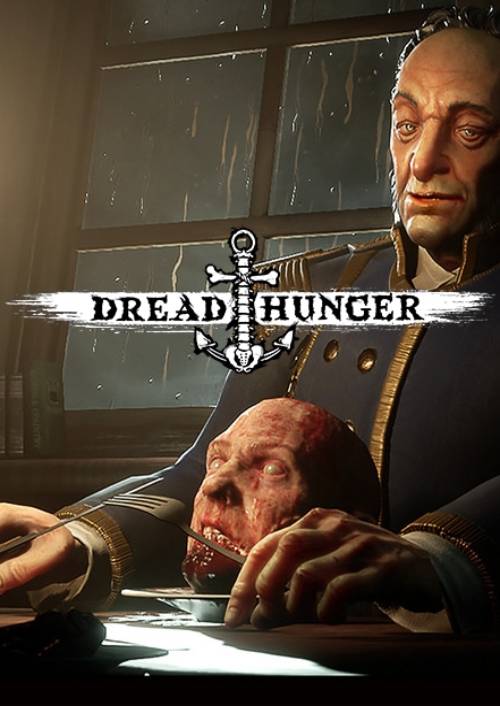 Dread Hunger — image 6