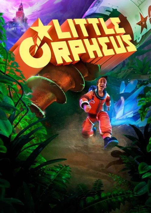 Little Orpheus