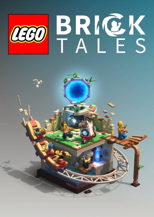 LEGO Bricktales — image 6