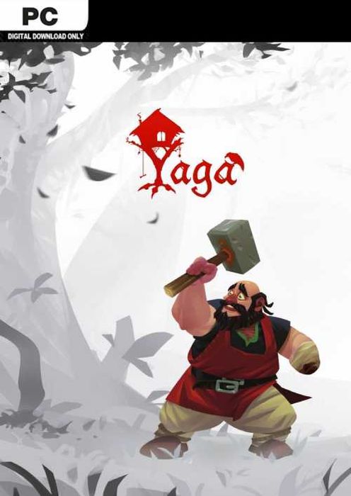 Yaga