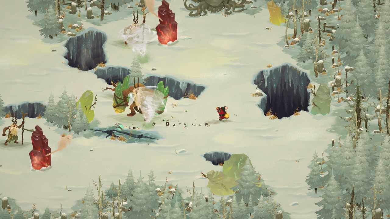 Yaga — image 4