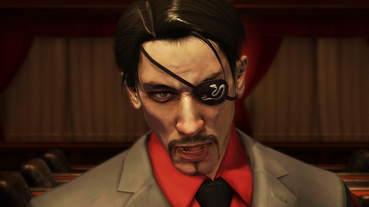 Yakuza 3 — image 4