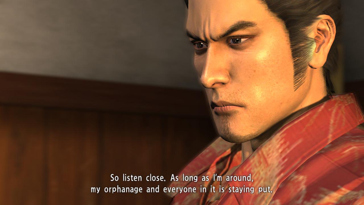 Yakuza 3 — image 5