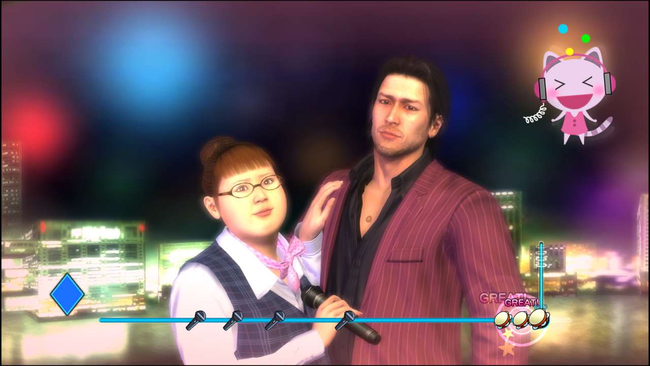 Yakuza 4 — image 1