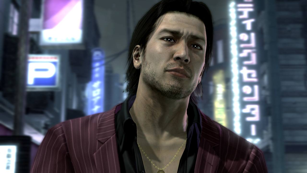 Yakuza 4 — image 5